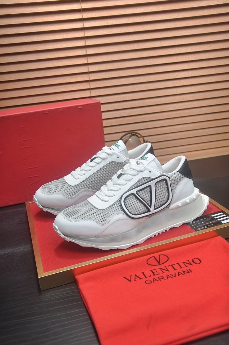 Valentino Rockrunner Shoes